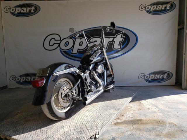 2003 HARLEY-DAVIDSON FLSTFI 1HD1BXB173Y046703