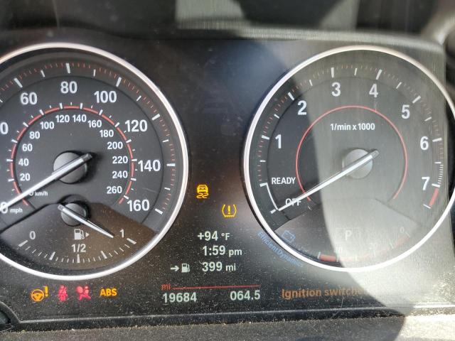 2017 BMW M240XI WBA2L3C35HV667911