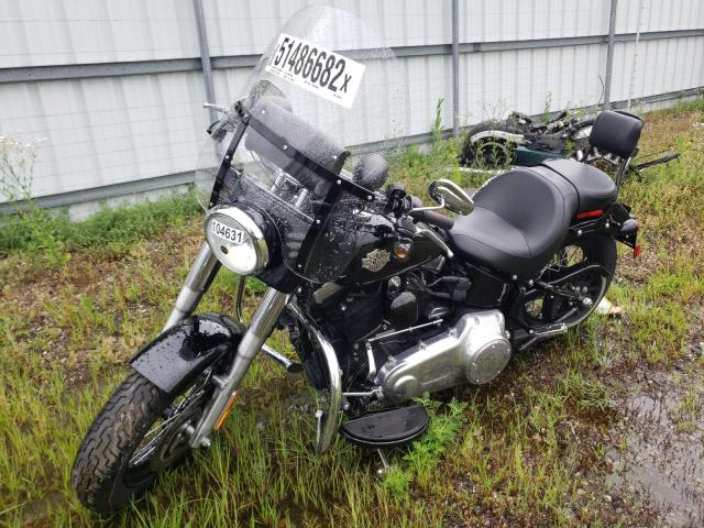 2016 HARLEY-DAVIDSON FLS SOFTAI 1HD1JRV11GB018527