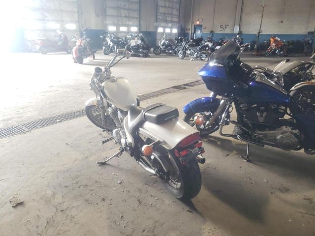 2005 HONDA VT600 CD JH2PC21355M601731