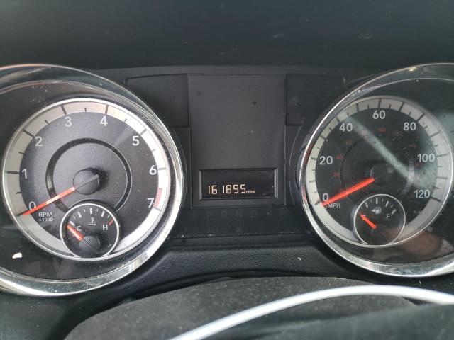 2015 DODGE GR CARAVAN 2C4RDGBG4FR621948
