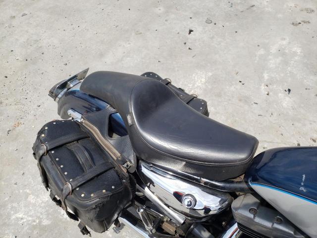 2002 HARLEY-DAVIDSON XL1200 1HD1CAP132K127718