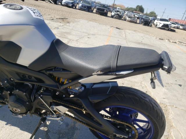 2015 YAMAHA FZ09 C JYARN33Y7FA002015