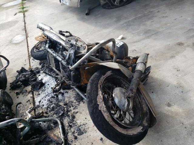 Salvage motorcycles for sale at Gaston, SC auction: 2021 Harley-Davidson Flhc
