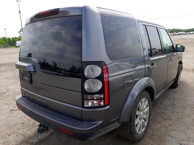 2016 LAND ROVER LR4 SALAC2V6XGA842863