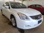 2011 NISSAN  ALTIMA