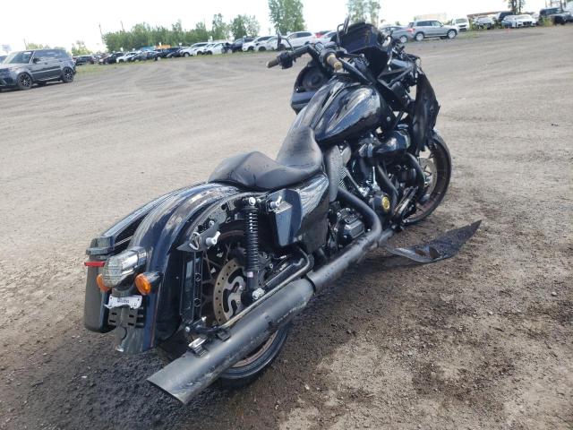 2022 HARLEY-DAVIDSON FLTRXST 5HD1ACL39NB614511