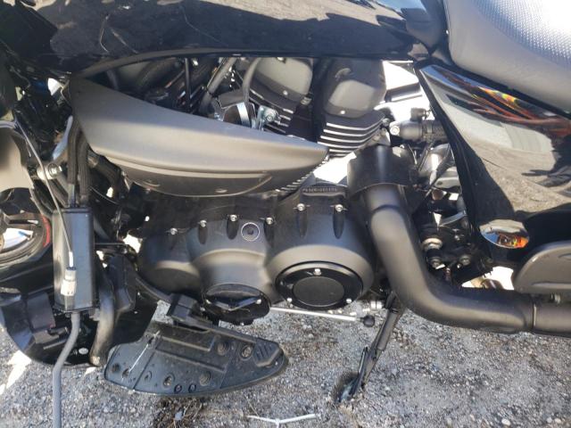 2018 YAMAHA XV1900 CFD JYAVP39Y6JA000281