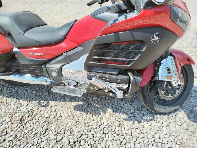 2013 HONDA GL1800 B JH2SC6810DK001067