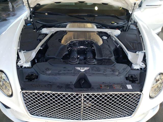 2020 BENTLEY CONTINENTA SCBDG4ZG0LC075324