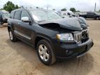 2012 JEEP  GRAND CHEROKEE