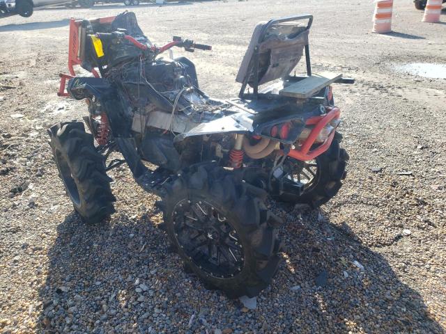 2016 CAN-AM RENEGADE X 3JBMWAX21GJ000520