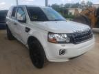 photo LAND ROVER LR2 2015