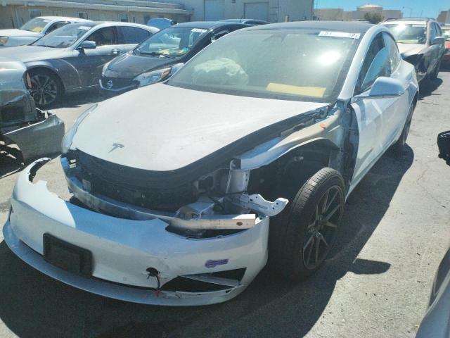 5YJ3E1EA9KF407597 Tesla MODEL 3