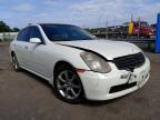 2005 INFINITI  G35