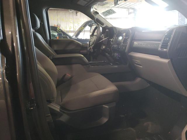2017 FORD 150 1FT7W2B63HEC75225