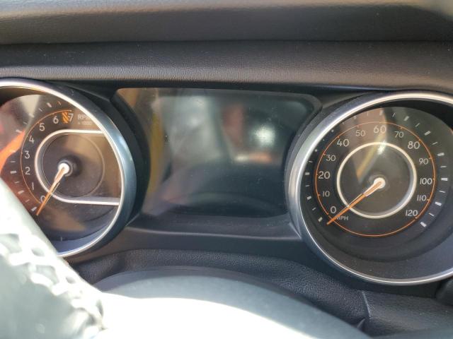 2018 JEEP WRANGLER 1C4HJXEG7JW229871