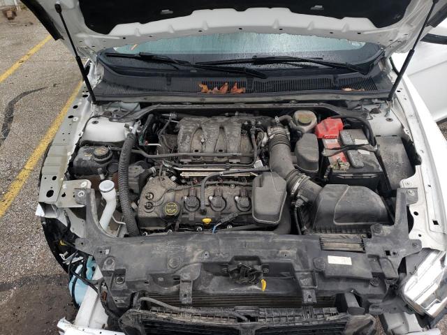 2015 FORD TAURUS SEL - 1FAHP2E82FG105752