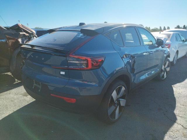 2022 VOLVO C40 P8 REC YV4ED3GB2N2005972