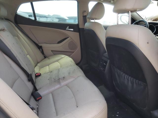 5XXGN4A71FG380265 KIA OPTIMA EX