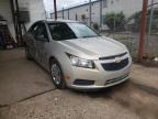 2012 CHEVROLET  CRUZE