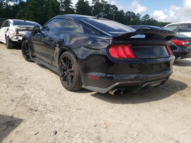 2020 FORD MUSTANG SH 1FA6P8SJ2L5503309