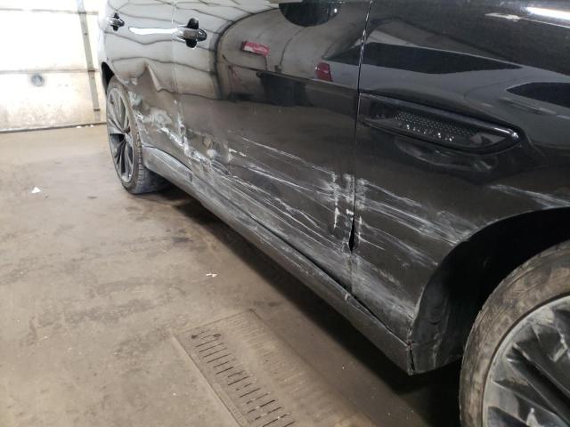 2017 JAGUAR F-PACE S SADCM2BV3HA492877