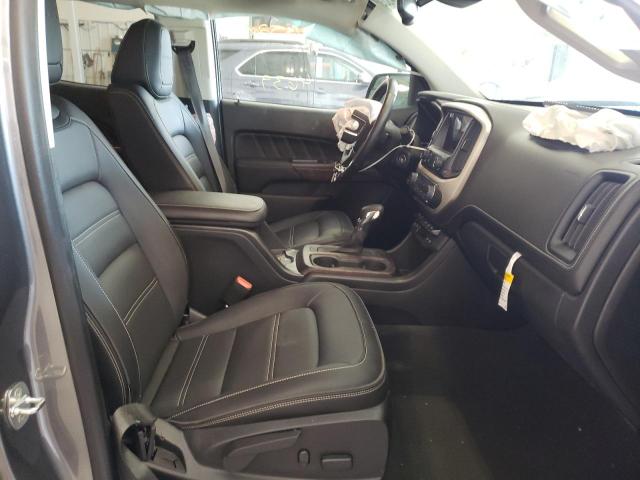 2022 GMC CANYON DEN 1GTG6EENXN1114538