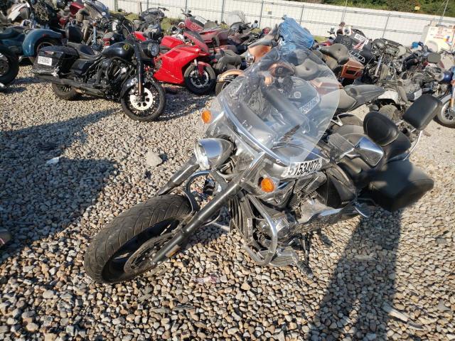 2013 HONDA VT1300 CT JH2SC667XDK300184