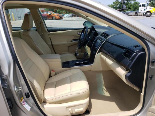 2016 TOYOTA CAMRY CE 4T1BF1FK8GU560689