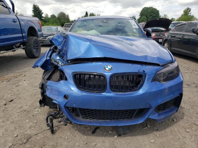 2020 BMW M240XI WBA2J7C05L7D81706