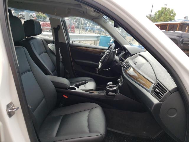 2015 BMW X1 XDRIVE3 WBAVM5C56FVV94956
