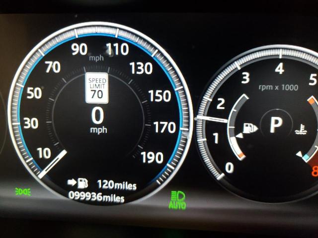 2017 JAGUAR F-PACE S SADCM2BV3HA492877