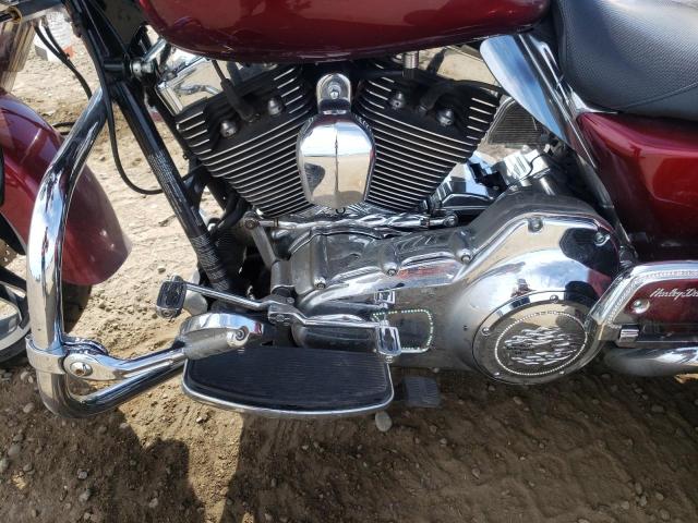 2016 HARLEY-DAVIDSON FLRT FREE 1HD1MCM1XGB854696