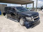 2015 CHEVROLET  SUBURBAN