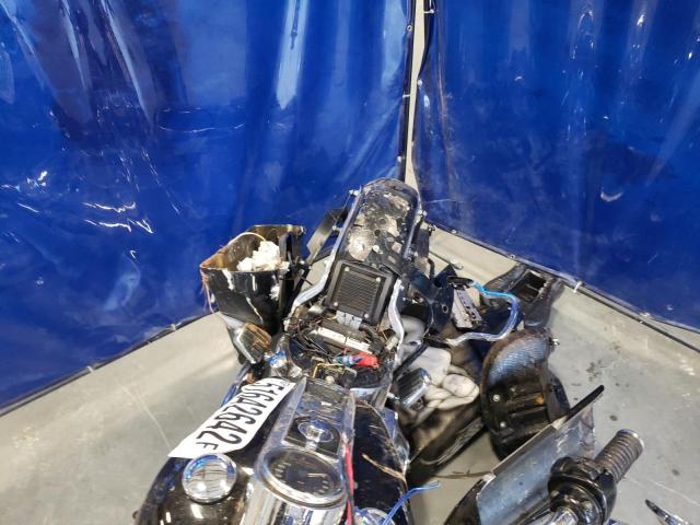 2006 HARLEY-DAVIDSON FLSTCI 1HD1BWB136Y058636