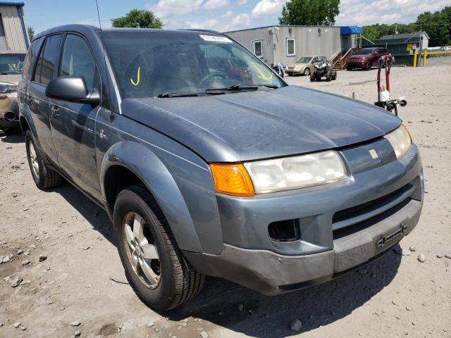 2005 Saturn VUE 