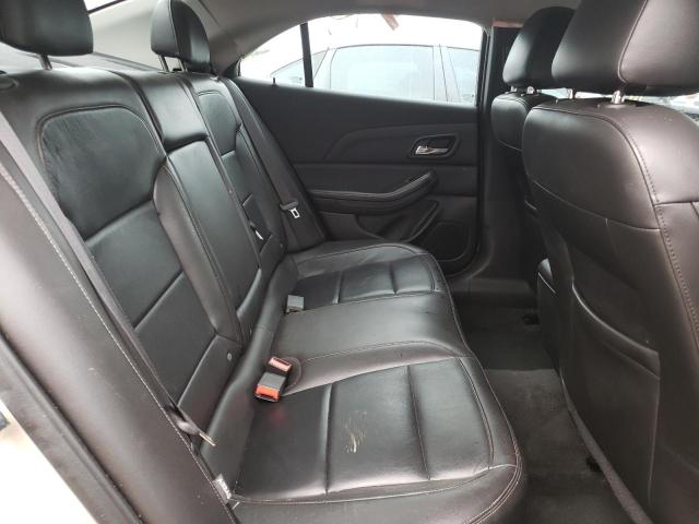 2016 CHEVROLET MALIBU LIM - 1G11E5SA9GF106682