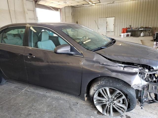 2017 TOYOTA CAMRY LE 4T1BF1FK8HU720166