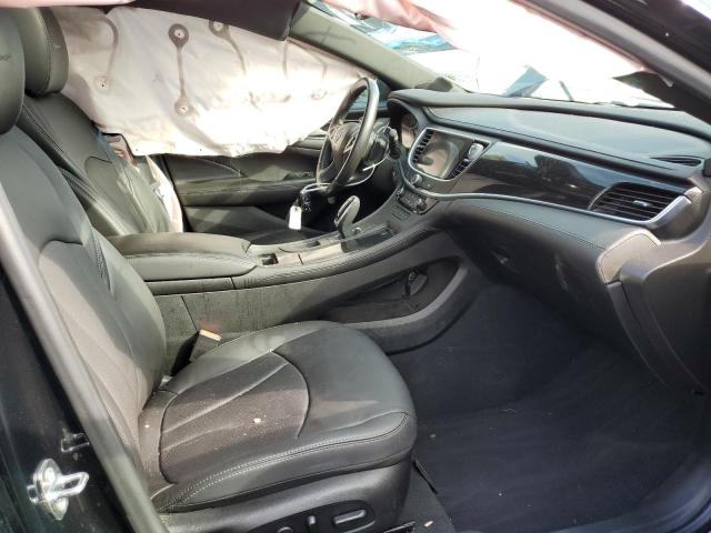 2018 BUICK LACROSSE A 1G4ZU5SSXJU149142