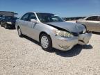 2005 TOYOTA  CAMRY