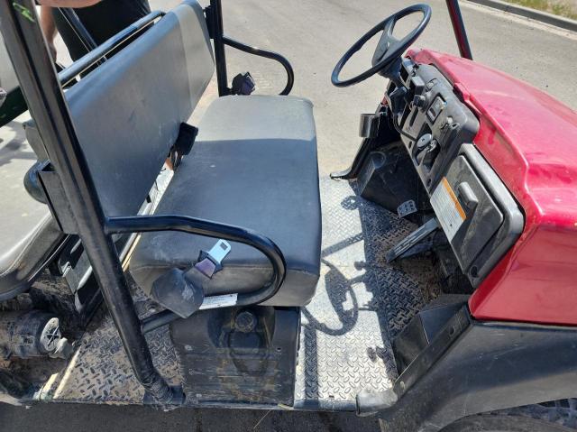 2005 KAWASAKI KAF620 J JK1AFCJ155B503850