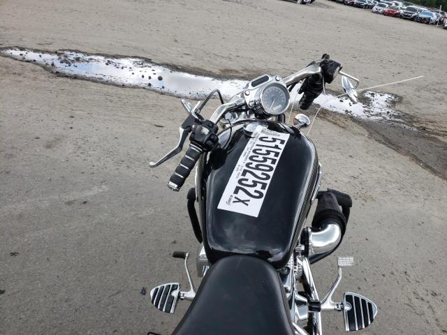 2011 HARLEY-DAVIDSON XLH1200 C 1HD1CT321BC429352