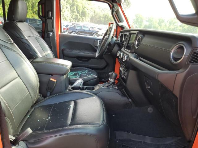 2018 JEEP WRANGLER 1C4HJXEG7JW229871
