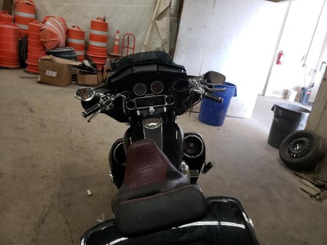 2006 HARLEY-DAVIDSON FLHTI 1HD1FVW136Y649011