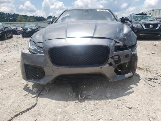 2016 JAGUAR XF S SAJBG4BVXGCY09715