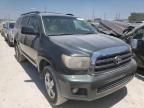 2008 TOYOTA  SEQUOIA