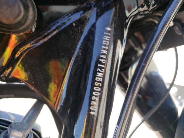 2022 HARLEY-DAVIDSON FLHRXS 1HD1KVP12NB600880