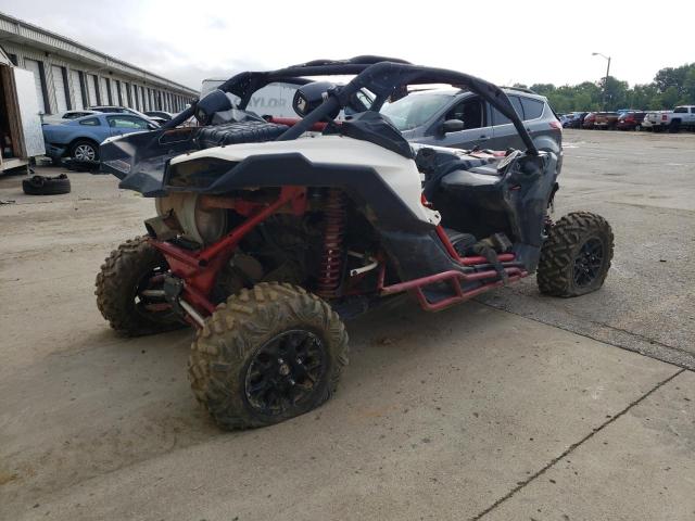 2019 CAN-AM MAVERICK 3JBVGAW42KK000100