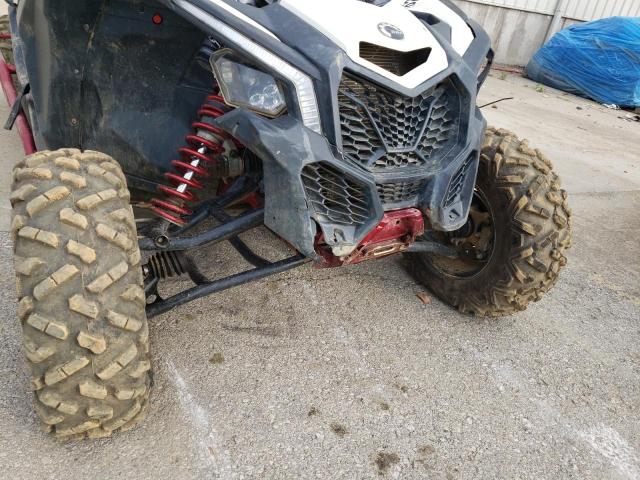 2019 CAN-AM MAVERICK 3JBVGAW42KK000100